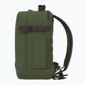 Rucsac de călătorie CabinZero Classic Tech 28 l georgian khaki 4
