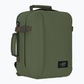 Rucsac turistic CabinZero Classic Tech 28 l georgian khaki 6
