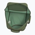 Rucsac turistic CabinZero Classic Tech 28 l georgian khaki 8
