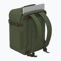 Rucsac de călătorie CabinZero Classic Tech 28 l georgian khaki 9