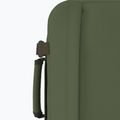 Rucsac turistic CabinZero Classic Tech 28 l georgian khaki 10