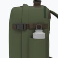 Rucsac turistic CabinZero Classic Tech 28 l georgian khaki 12