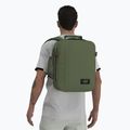 Rucsac turistic CabinZero Classic Tech 28 l georgian khaki 14