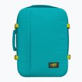 Rucsac de călătorie CabinZero Classic 44 l aqua lagoon
