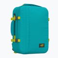 Rucsac de călătorie CabinZero Classic 44 l aqua lagoon 2