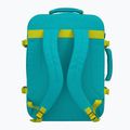 Rucsac de călătorie CabinZero Classic 44 l aqua lagoon 3