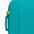 Rucsac de călătorie CabinZero Classic 44 l aqua lagoon 9