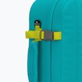 Rucsac turistic CabinZero Classic 44 l aqua lagoon 10