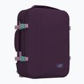 Rucsac turistic CabinZero Classic 44 l midnight purple 2