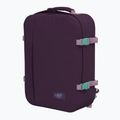 Rucsac de călătorie CabinZero Classic 44 l midnight purple 4