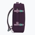 Rucsac turistic CabinZero Classic 44 l midnight purple 5
