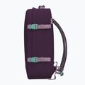 Rucsac de călătorie CabinZero Classic 44 l midnight purple 6