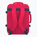 Rucsac de călătorie CabinZero Classic 44 l miami magenta 3