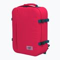 Rucsac turistic CabinZero Classic 44 l miami magenta 4