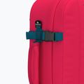 Rucsac turistic CabinZero Classic 44 l miami magenta 9