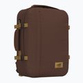 Rucsac turistic CabinZero Classic 44 l belgian chocolate 2