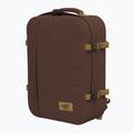 Rucsac turistic CabinZero Classic 44 l belgian chocolate 4