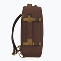 Rucsac turistic CabinZero Classic 44 l belgian chocolate 5