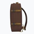Rucsac turistic CabinZero Classic 44 l belgian chocolate 6