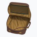 Rucsac turistic CabinZero Classic 44 l belgian chocolate 7