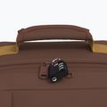 Rucsac turistic CabinZero Classic 44 l belgian chocolate 8