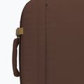 Rucsac turistic CabinZero Classic 44 l belgian chocolate 9