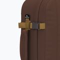 Rucsac turistic CabinZero Classic 44 l belgian chocolate 10