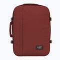 Rucsac de călătorie CabinZero Classic 44 l sangria red