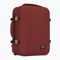 Rucsac turistic CabinZero Classic 44 l sangria red 2