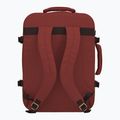 Rucsac de călătorie CabinZero Classic 44 l sangria red 3