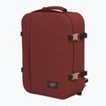 Rucsac de călătorie CabinZero Classic 44 l sangria red 4