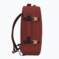 Rucsac turistic CabinZero Classic 44 l sangria red 5
