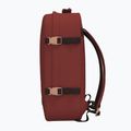Rucsac turistic CabinZero Classic 44 l sangria red 6