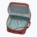 Rucsac turistic CabinZero Classic 44 l sangria red 7