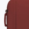 Rucsac de călătorie CabinZero Classic 44 l sangria red 9
