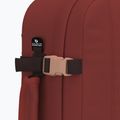 Rucsac de călătorie CabinZero Classic 44 l sangria red 10