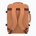 Rucsac turistic CabinZero Classic 44 l gobi sands 3