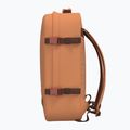 Rucsac turistic CabinZero Classic 44 l gobi sands 6