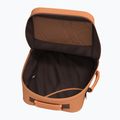 Rucsac turistic CabinZero Classic 44 l gobi sands 7