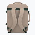 Rucsac turistic CabinZero Classic 44 l cebu sands 3