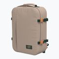 Rucsac turistic CabinZero Classic 44 l cebu sands 4