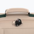 Rucsac turistic CabinZero Classic 44 l cebu sands 8