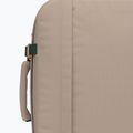 Rucsac turistic CabinZero Classic 44 l cebu sands 9