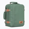 Rucsac turistic CabinZero Classic 28 l sage forest 2
