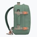 Rucsac de călătorie CabinZero Classic 28 l sage forest 5
