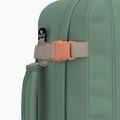 Rucsac de călătorie CabinZero Classic 28 l sage forest 10