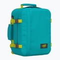 Rucsac de călătorie CabinZero Classic 28 l aqua lagoon 2
