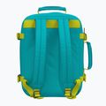 Rucsac de călătorie CabinZero Classic 28 l aqua lagoon 3
