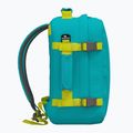 Rucsac de călătorie CabinZero Classic 28 l aqua lagoon 5