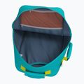 Rucsac turistic CabinZero Classic 28 l aqua lagoon 7